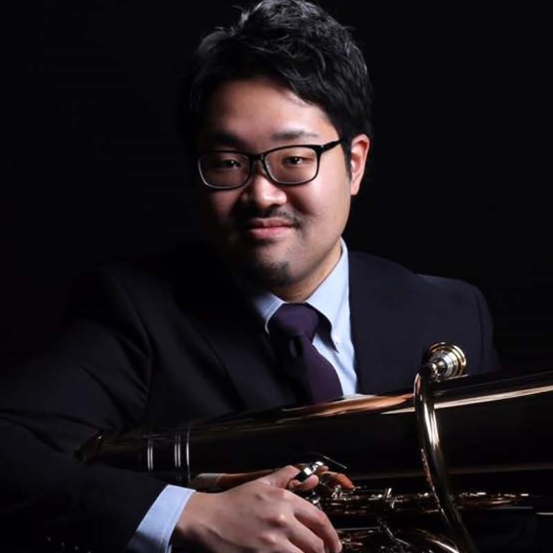 林裕人 Tubaミニコンサート＆トークイベント