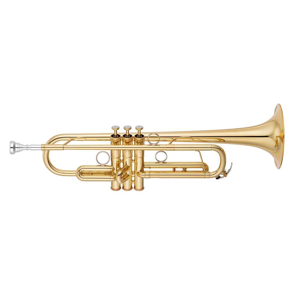 ヤマハトランペット YTR-8330EM