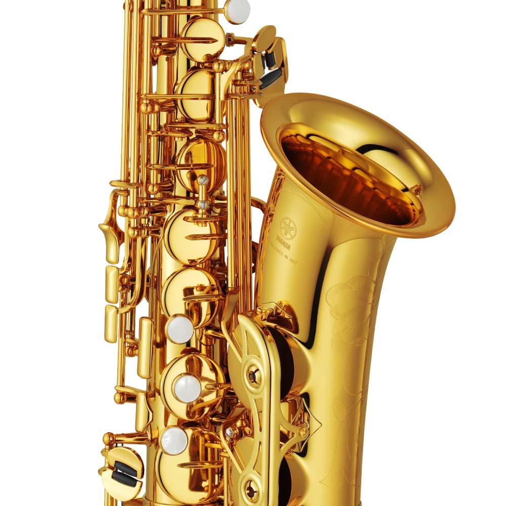 はじめてさん応援キャンペーン】サクソフォン体験会＆店頭ミニ