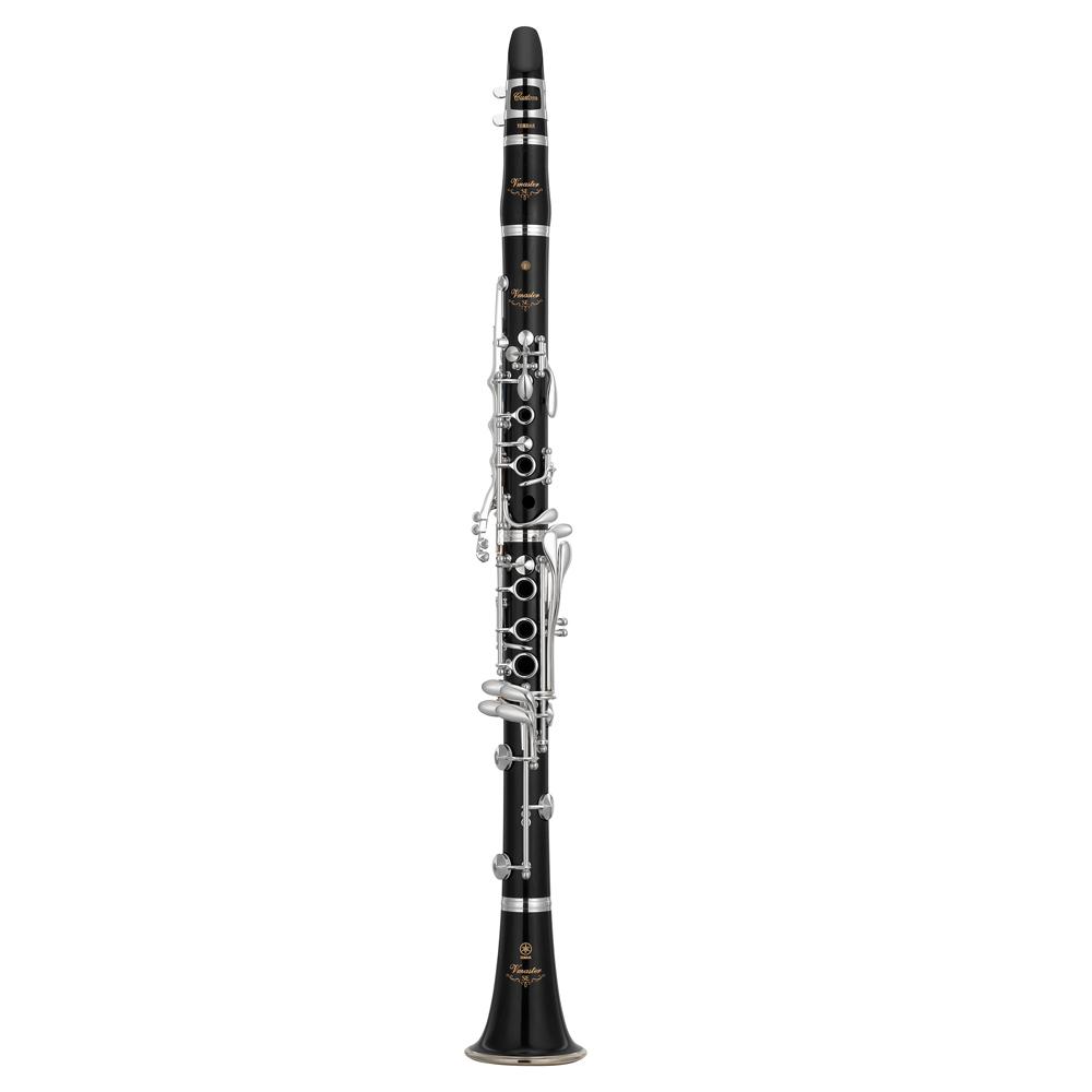 総メンテナンス済みプロモデルYCL650完全整備　試奏確認済み　極響き　美品 クラリネット試奏体験会 ｜ヤマハミュージック直営店・教室