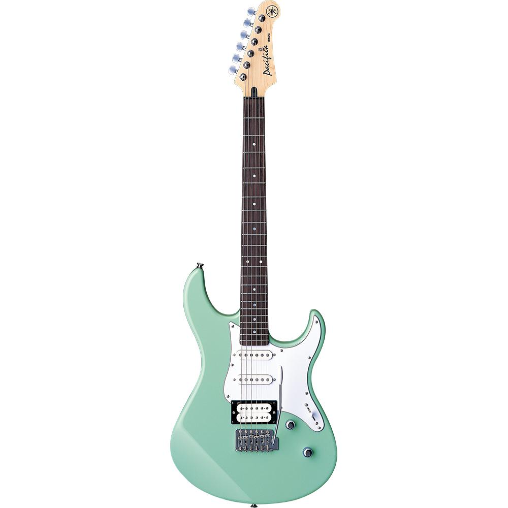 ヤマハエレキギター PACIFICA112V