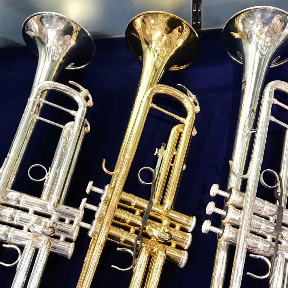 クラリネット・トランペット】管楽器体験会 ｜ヤマハミュージック直営