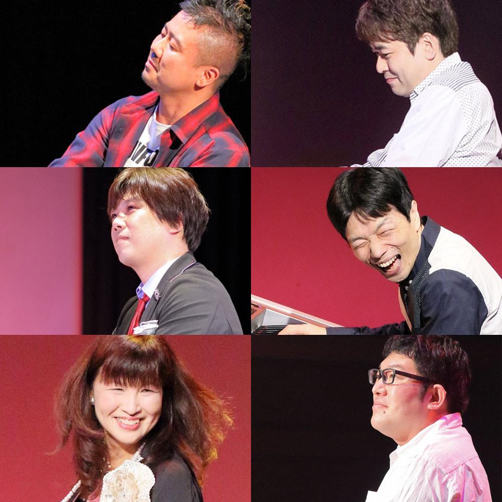 「エレ・メン！」LIVE！31th 浜松公演 vol.4