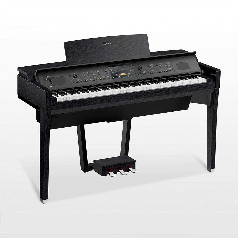 Clavinova SPECIAL LIVE!