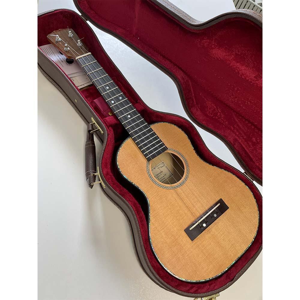 Pepe Romero Jr. ウクレレ Series 5 Sp./I.RW. Tenor