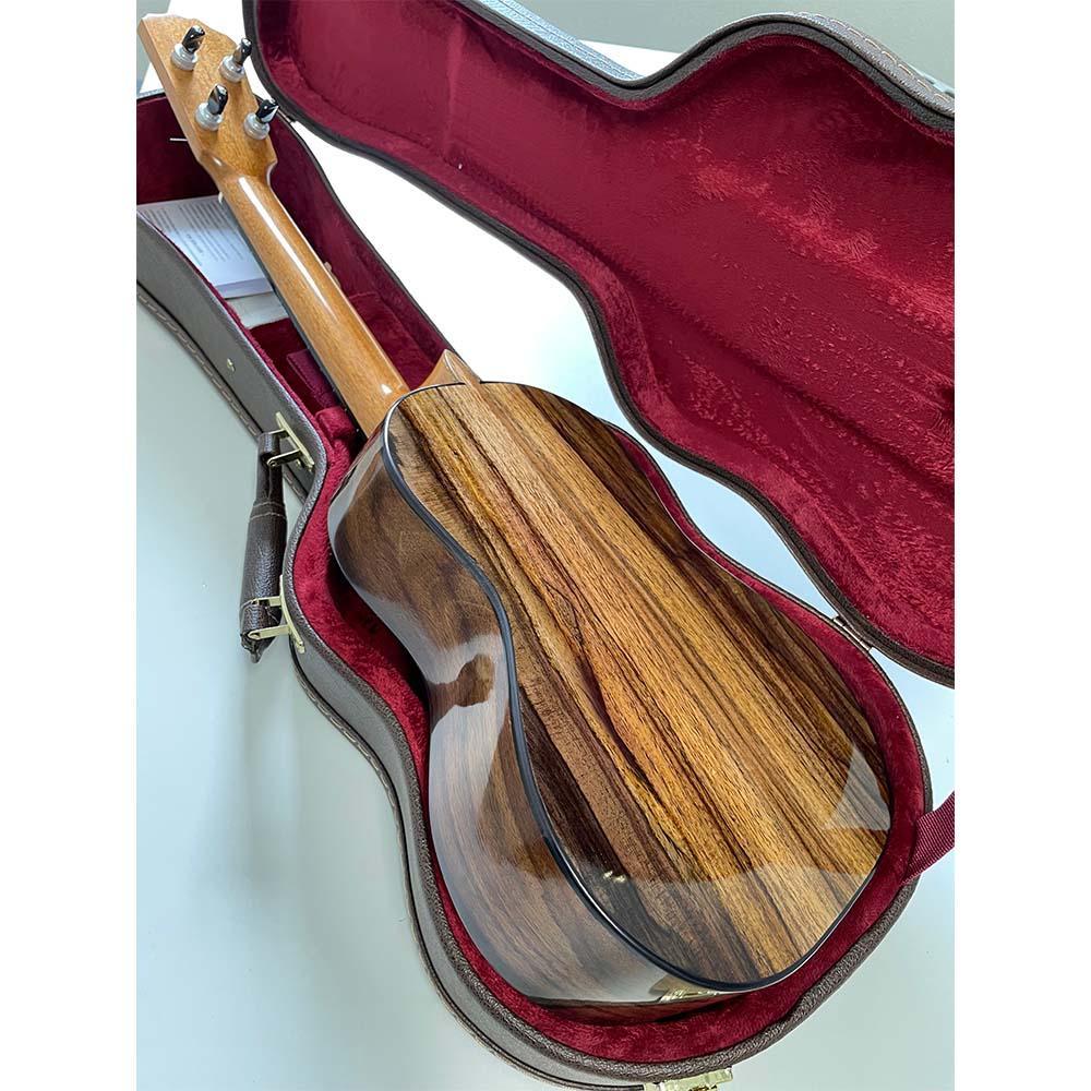 Pepe Romero Jr. ウクレレ Series 5 Sp./I.RW. Tenor