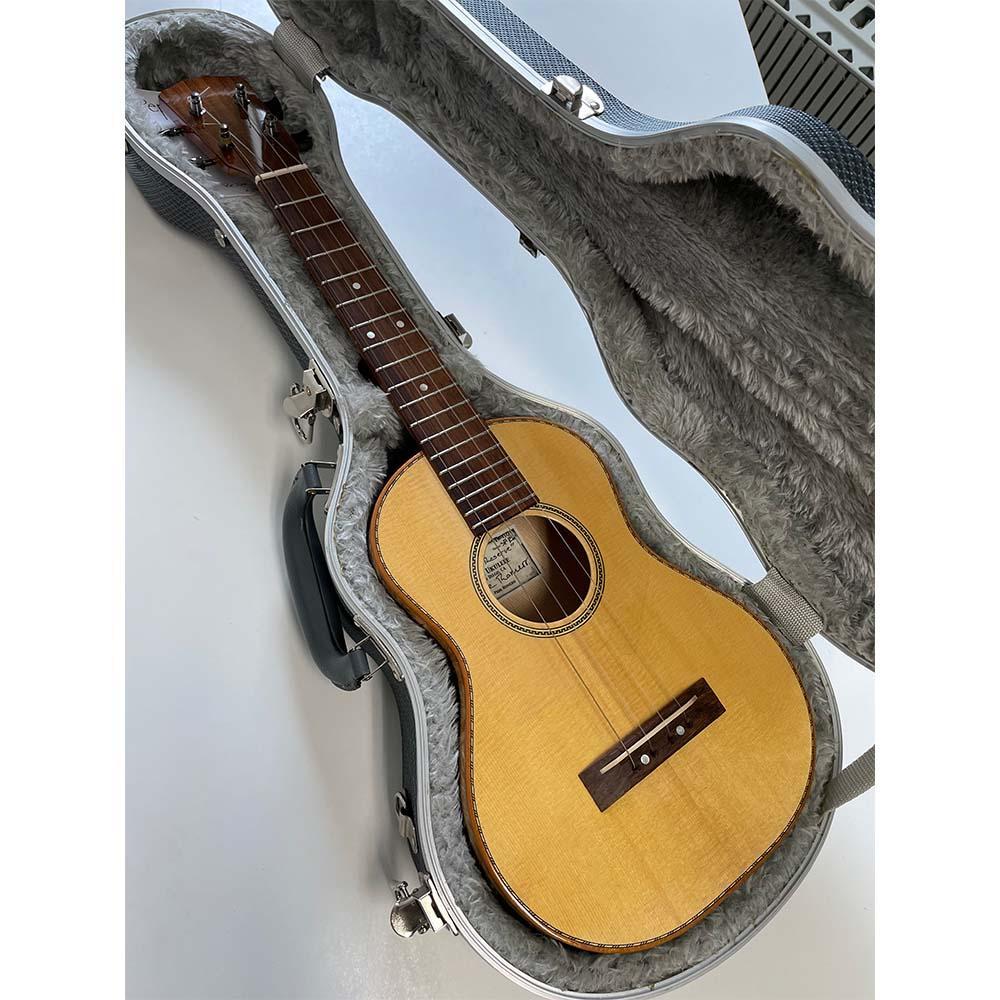 Pepe Romero Jr. ウクレレ Sp./Amazon RW. Tenor