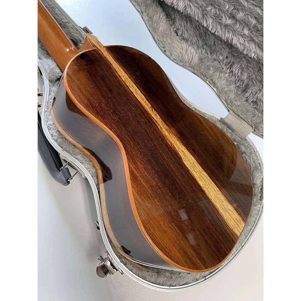 Pepe Romero Jr. ウクレレ Sp./Amazon RW. Tenor