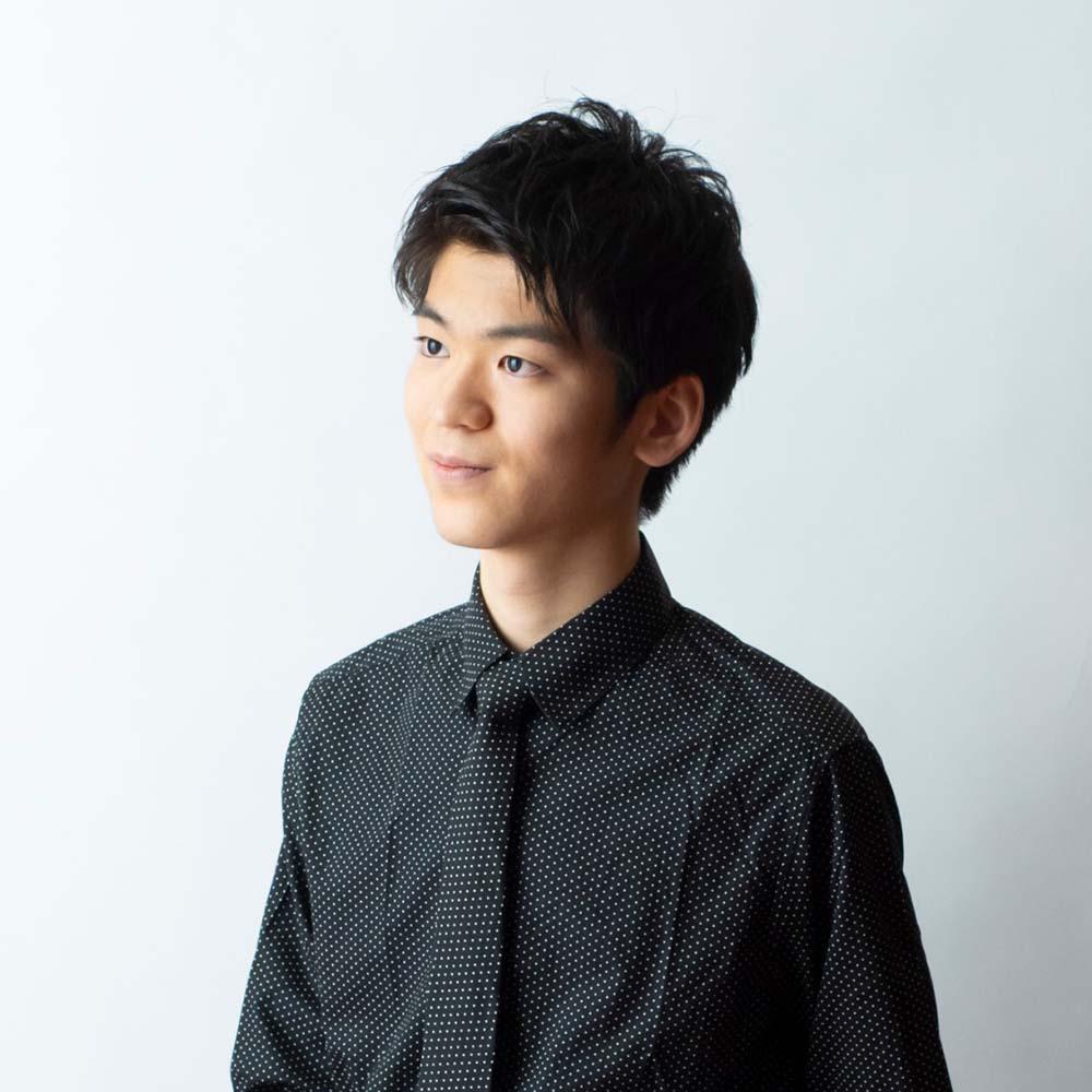 小野寺拓真 メジャーデビューCD発売記念 ピアノコンサートツアー