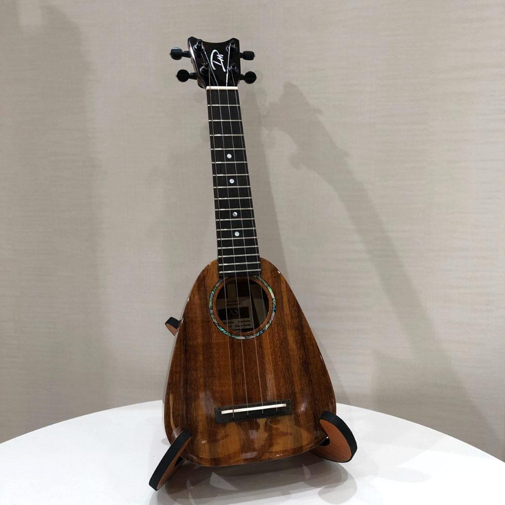 Romero Creations(ロメロ・クリエイションズ) XS Soprano Premium Koa