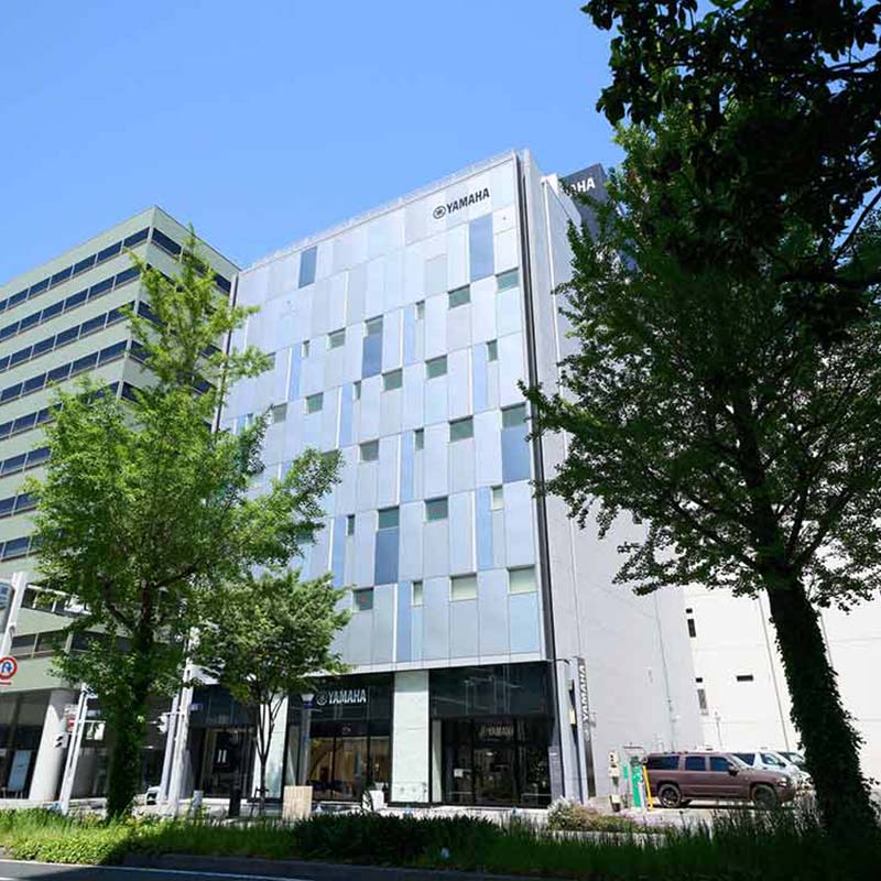 ヤマハミュージック 名古屋店開催<br>吉井瑞穂・岡純子 アフタヌーンコンサート