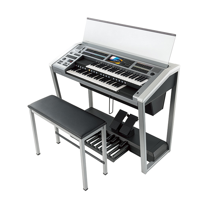 毎月第3土曜日はエレクトーンの日 エレクトーンライブ＆体験会