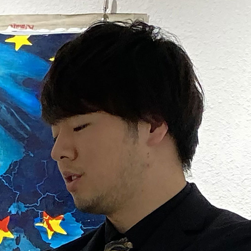 デザインについての思い