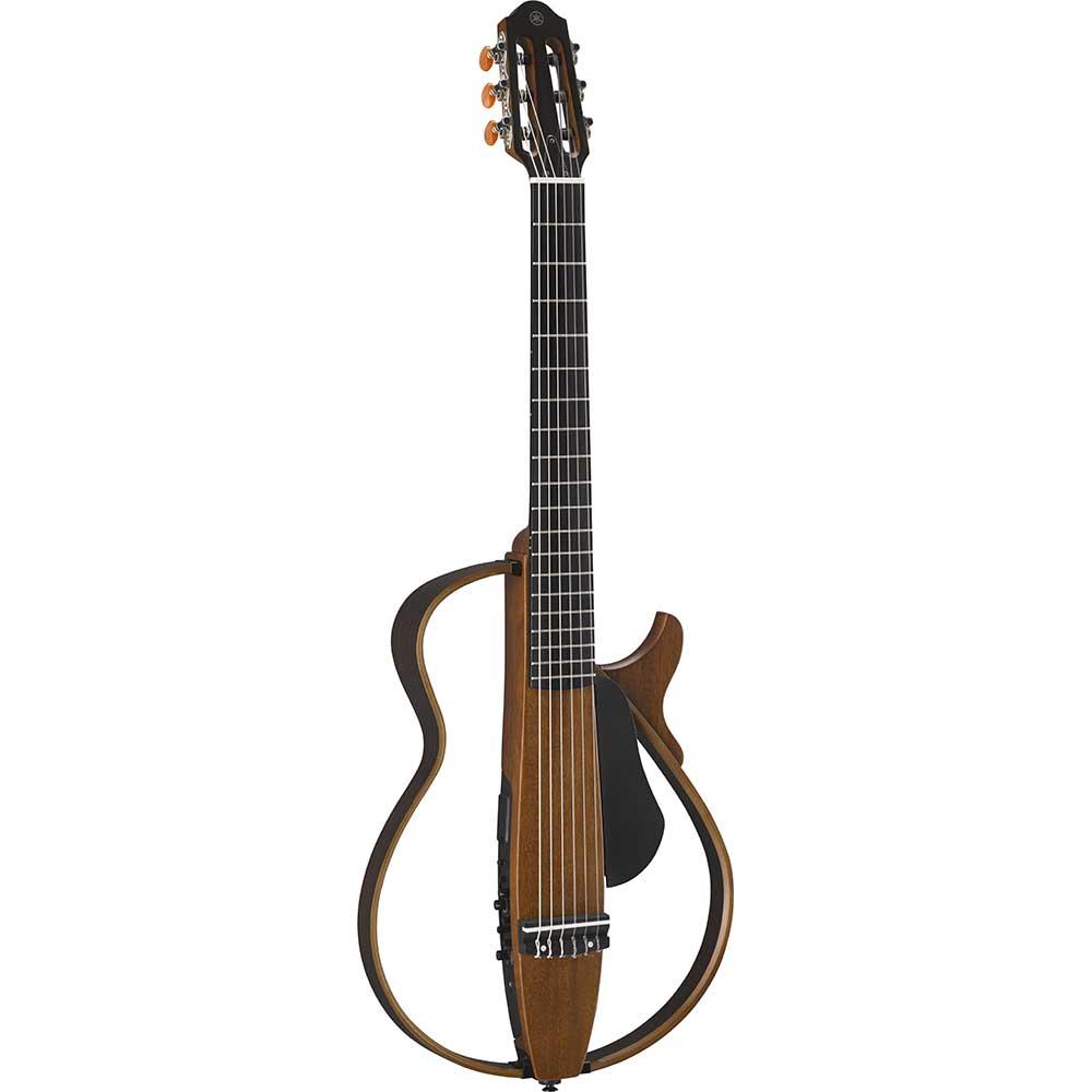 ヤマハ サイレントギター™ SLG200N