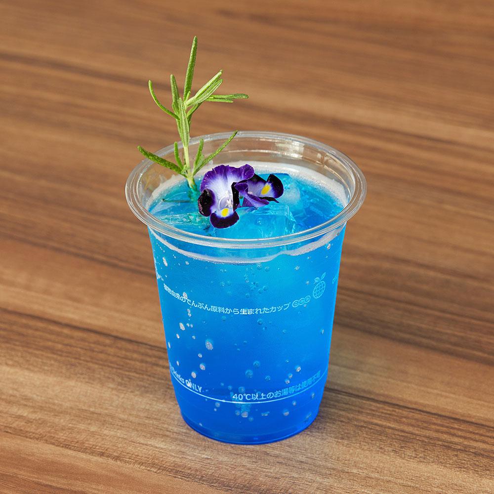 1F カフェスタンド 期間限定メニュー 2022年12月30日まで