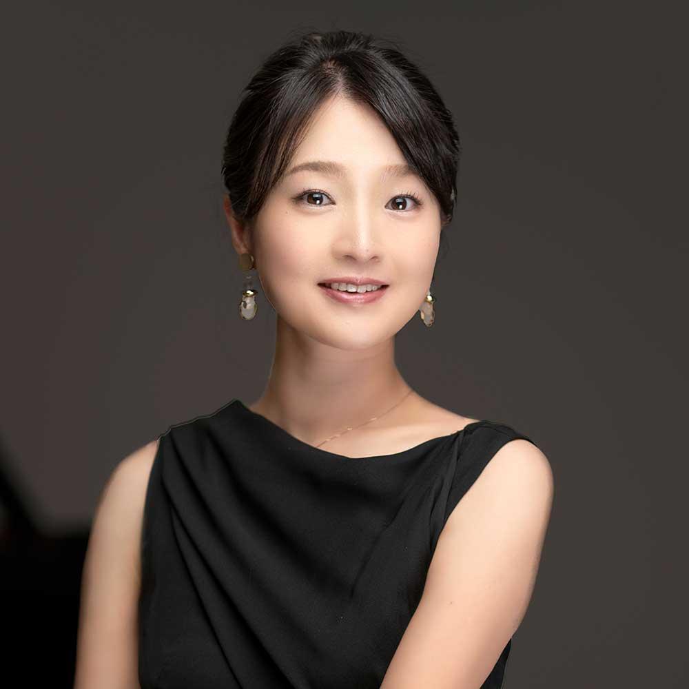 加納裕生野 ピアノサロンコンサート