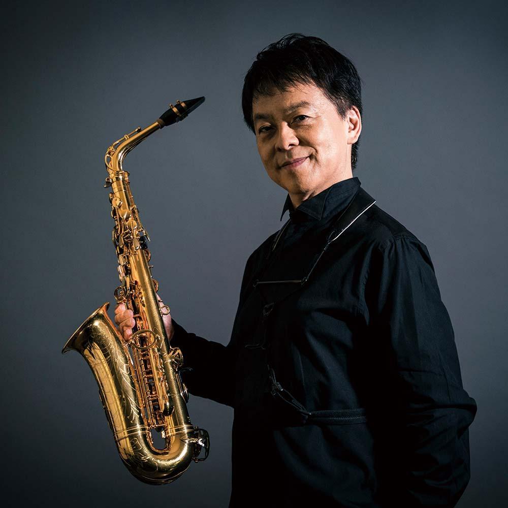 須川展也 サクソフォン上達講座 ｜ヤマハミュージック直営店・教室