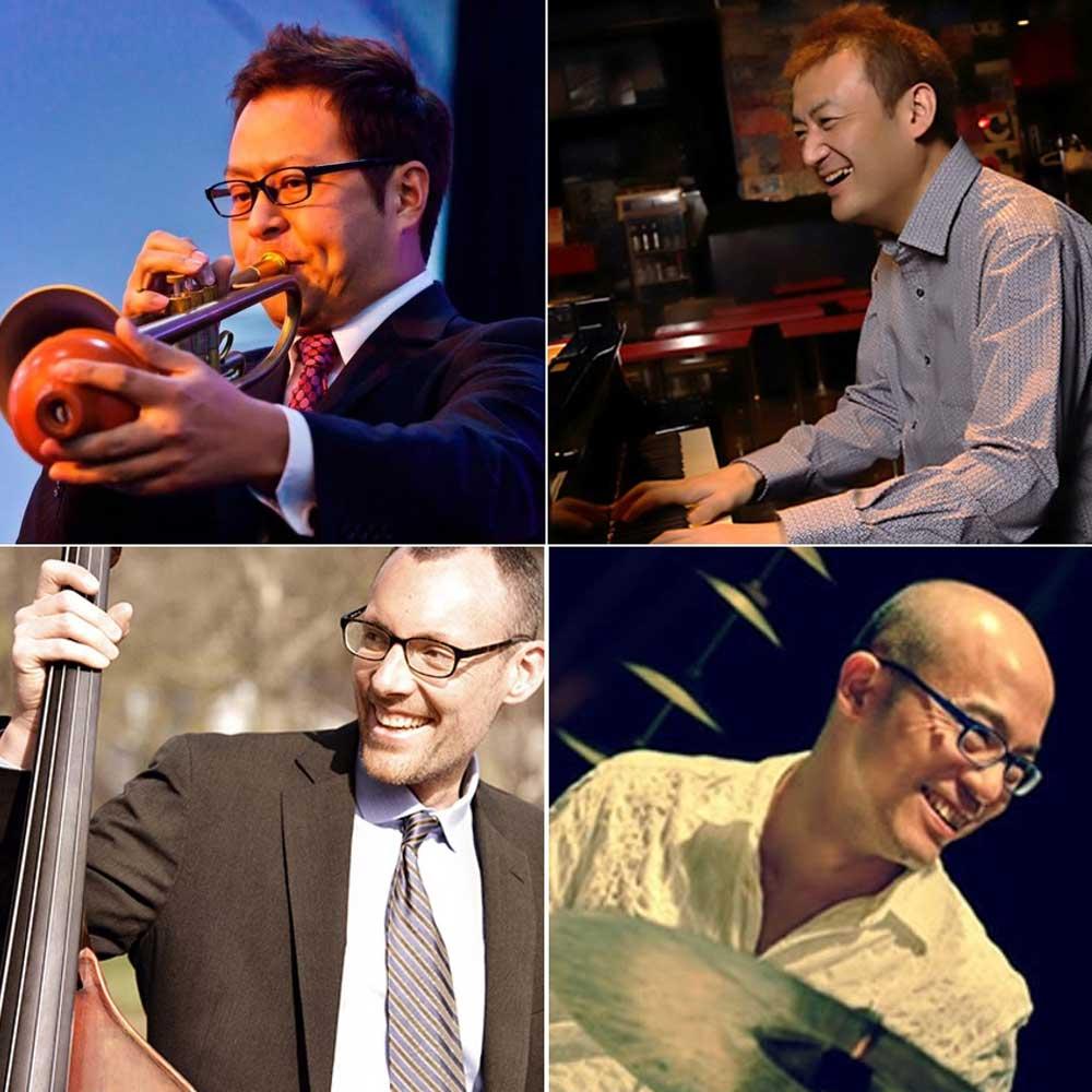 JAZZ Workshop