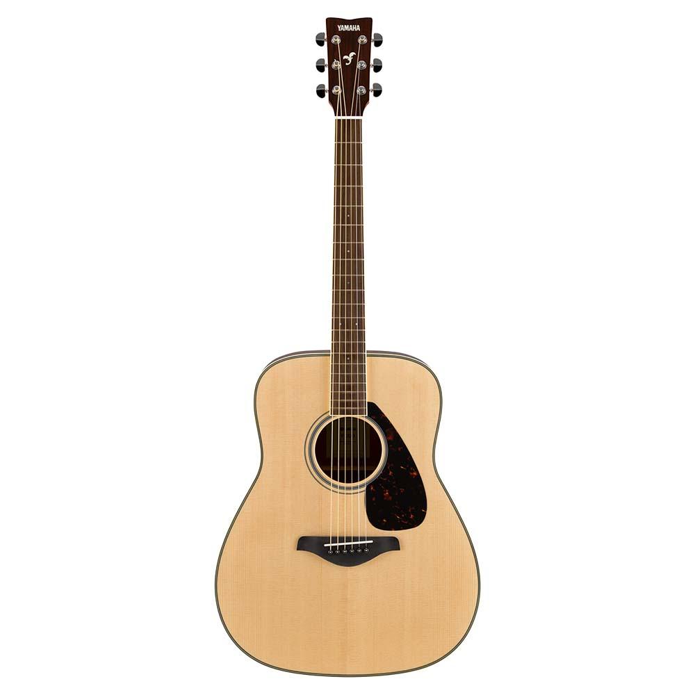 ヤマハ アコースティックギター FG820 NT