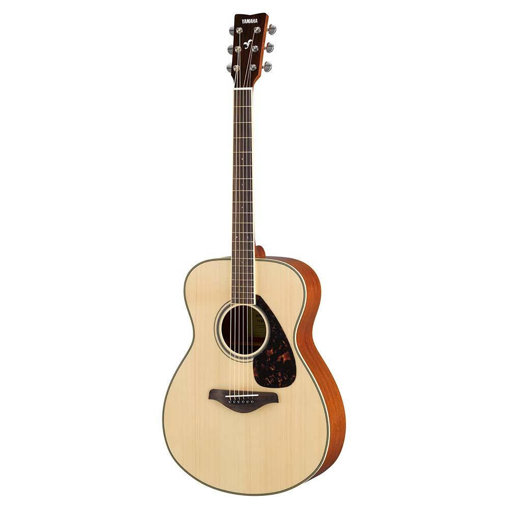ヤマハ アコースティックギター FS820 NT
