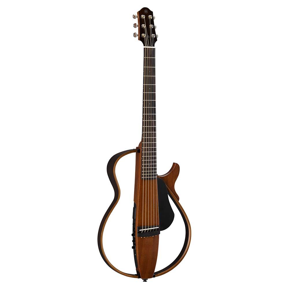 ヤマハ サイレントギター™ SLG200S NT