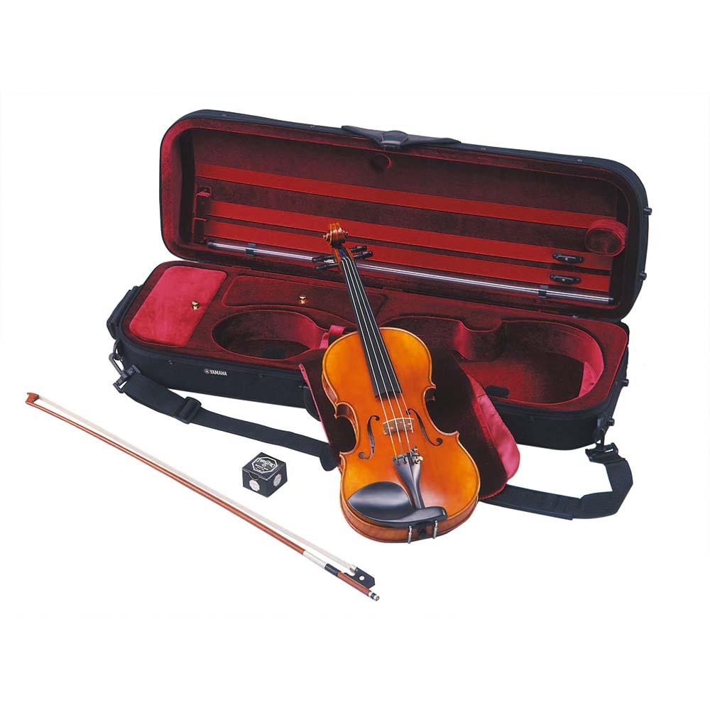 ヤマハ バイオリン ブラビオール V10SG