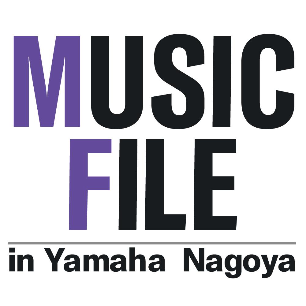 MUSIC FILE in Yamaha Nagoya