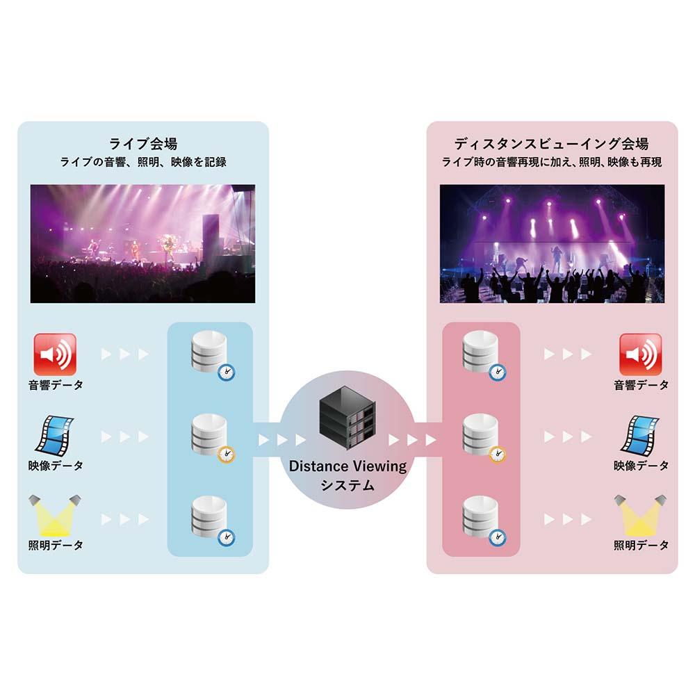 Distance Viewingとは