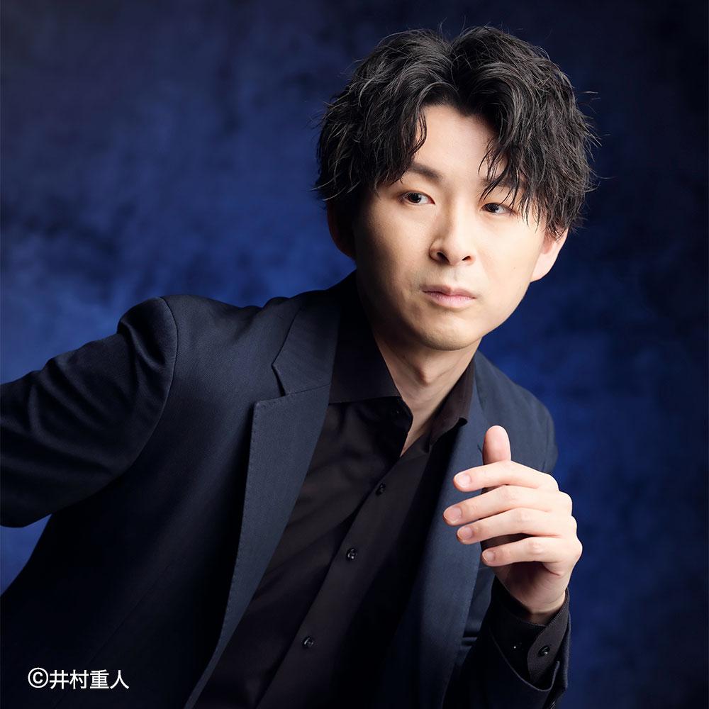 金子淳サロンコンサート