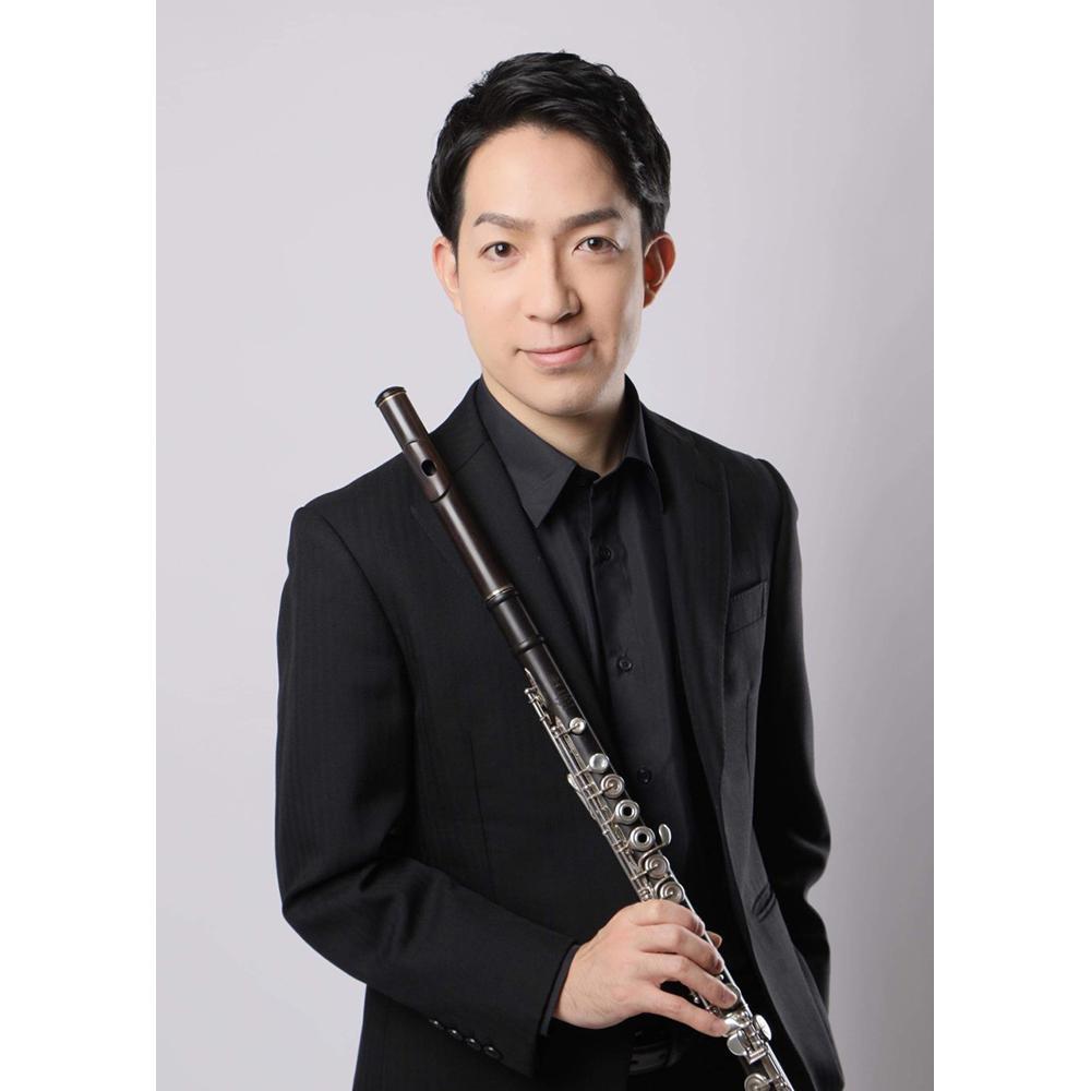 Yamaha HANDMADE FLUTE COLLECTION フルート選定会