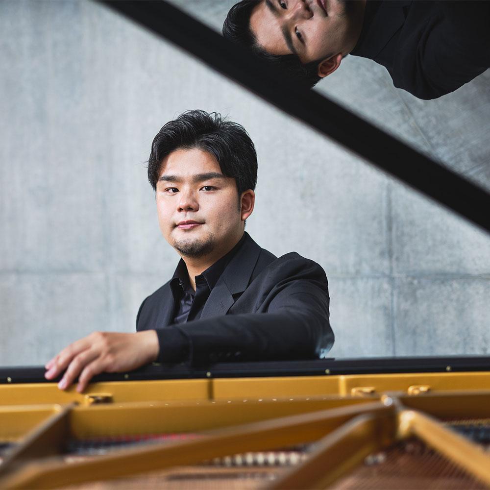 ベーゼンドルファーを知ろう!トーク&ミニコンサート