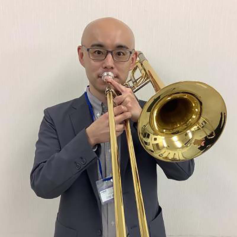 トロンボーンソロ スペシャルミニライブ