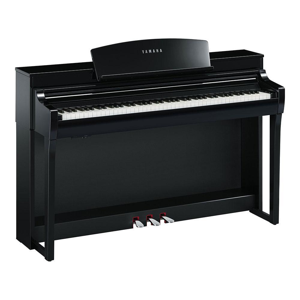 ヤマハ 電子ピアノクラビノーバ CSPシリーズ
