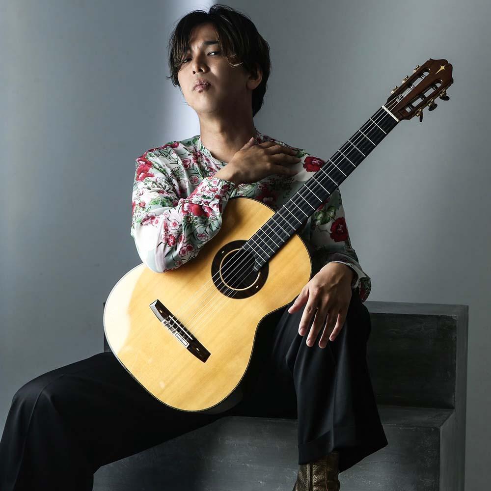三浦拓也 Talk & Session「ミュージッククラス #2 山下俊輔」presented by Yamaha