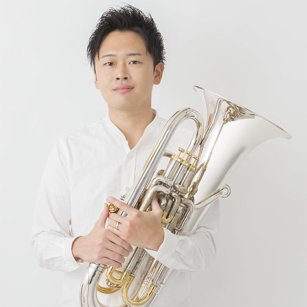 楽器演奏が楽しくなる！ユーフォニアム・チューバ・トロンボーンお悩み相談会