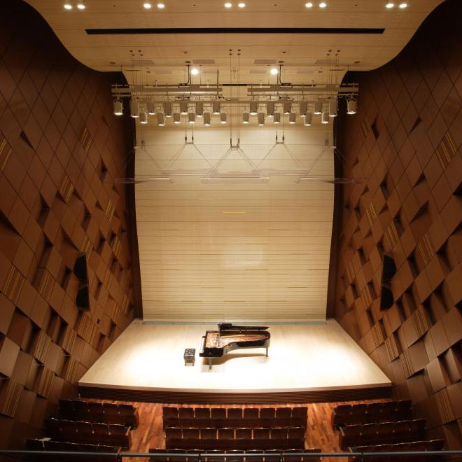 エリーゼ音楽祭全国大会