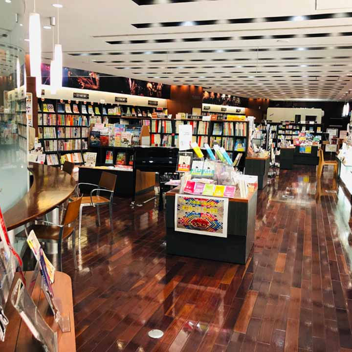 一日こども店長
