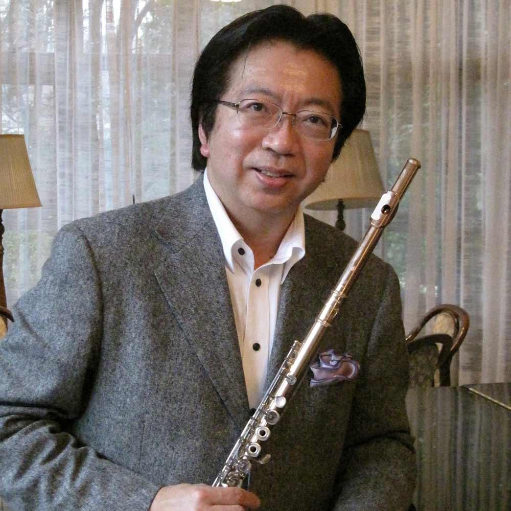 ヤマハフルート 聴き比べコンサート Yamaha Flute Collection～フルートの魅力をお伝えします～