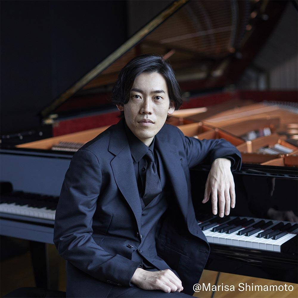 梅田智也スペシャルコンサート