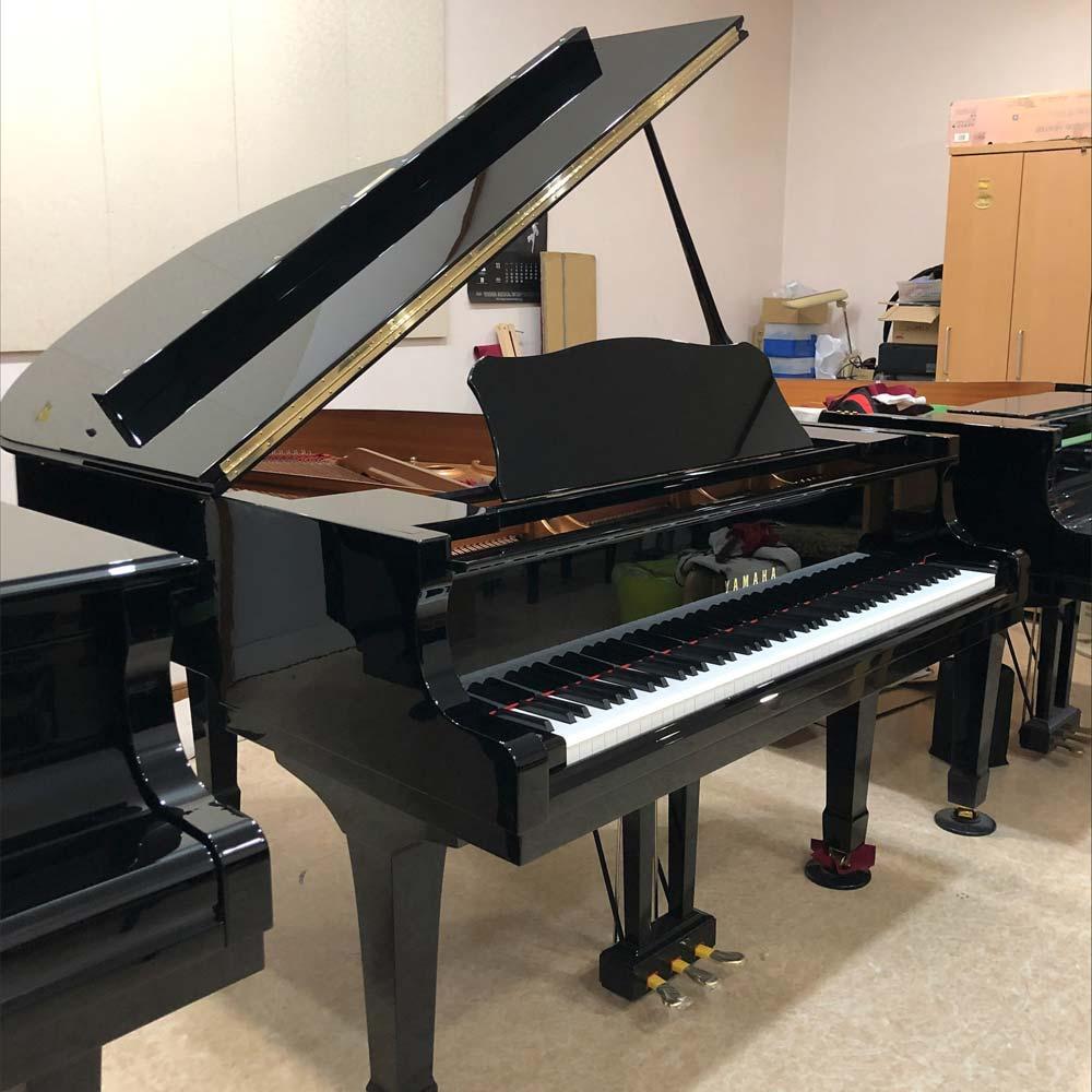 YAMAHA グランドピアノ G5D 【92万番台】 YAMAHA グランドピアノ G5D 【92万番台】 - メルカリ