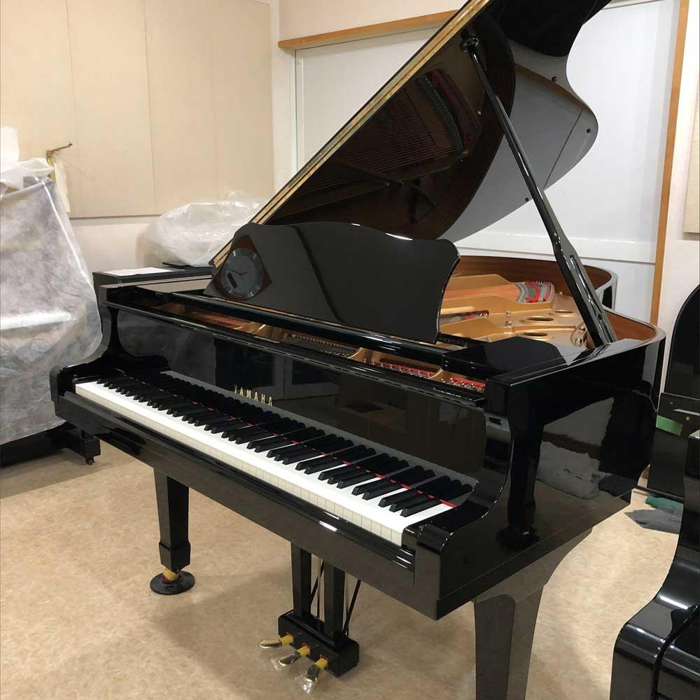YAMAHA グランドピアノ G5D 【92万番台】 YAMAHA グランドピアノ G5D 【92万番台】 - メルカリ