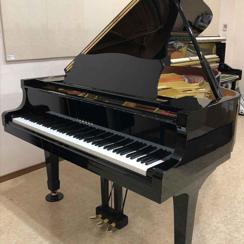 YAMAHA グランドピアノ G5D 【92万番台】 YAMAHA グランドピアノ G5D 【92万番台】 - メルカリ
