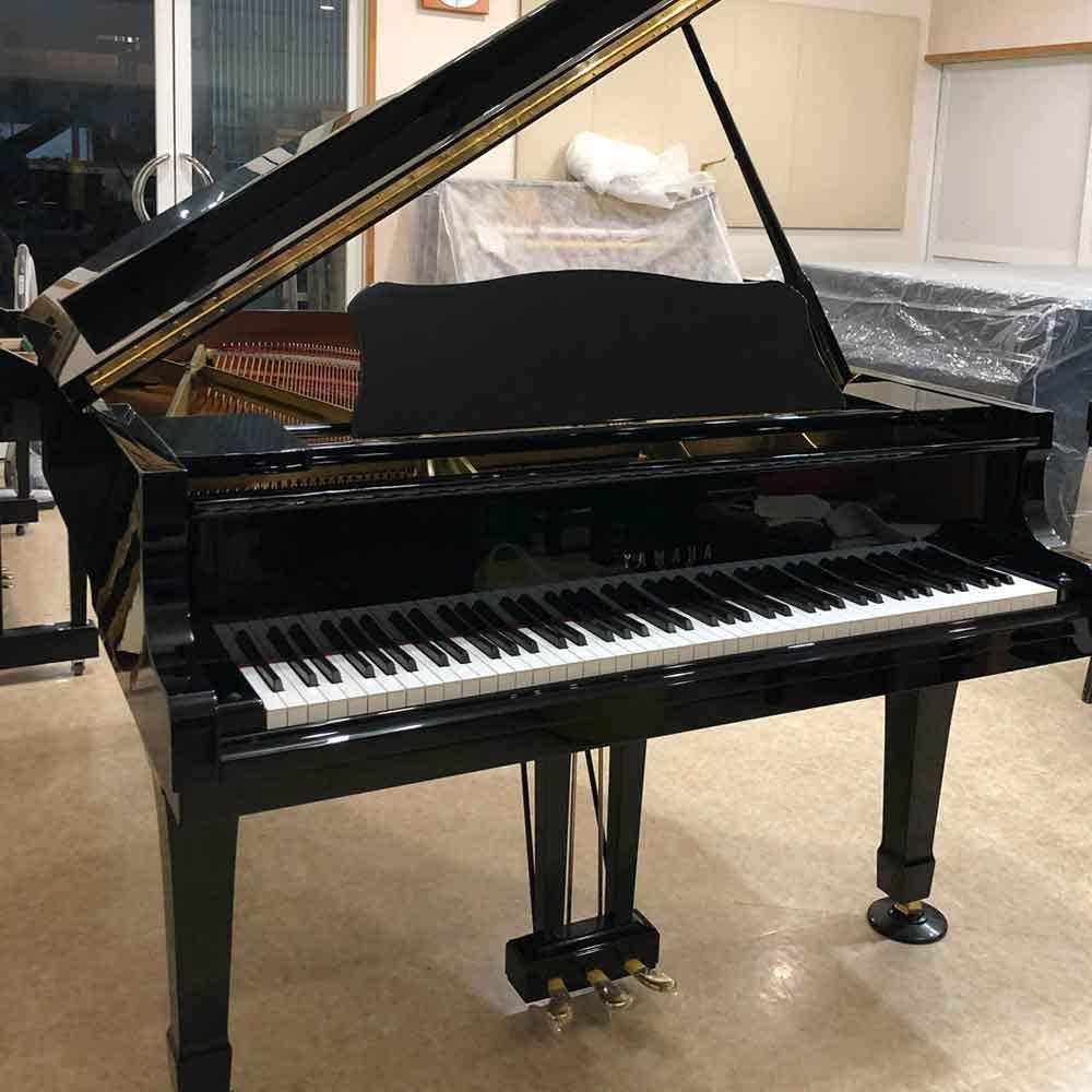 YAMAHA グランドピアノ G5D 【92万番台】 YAMAHA グランドピアノ G5D 【92万番台】 鍵盤楽器