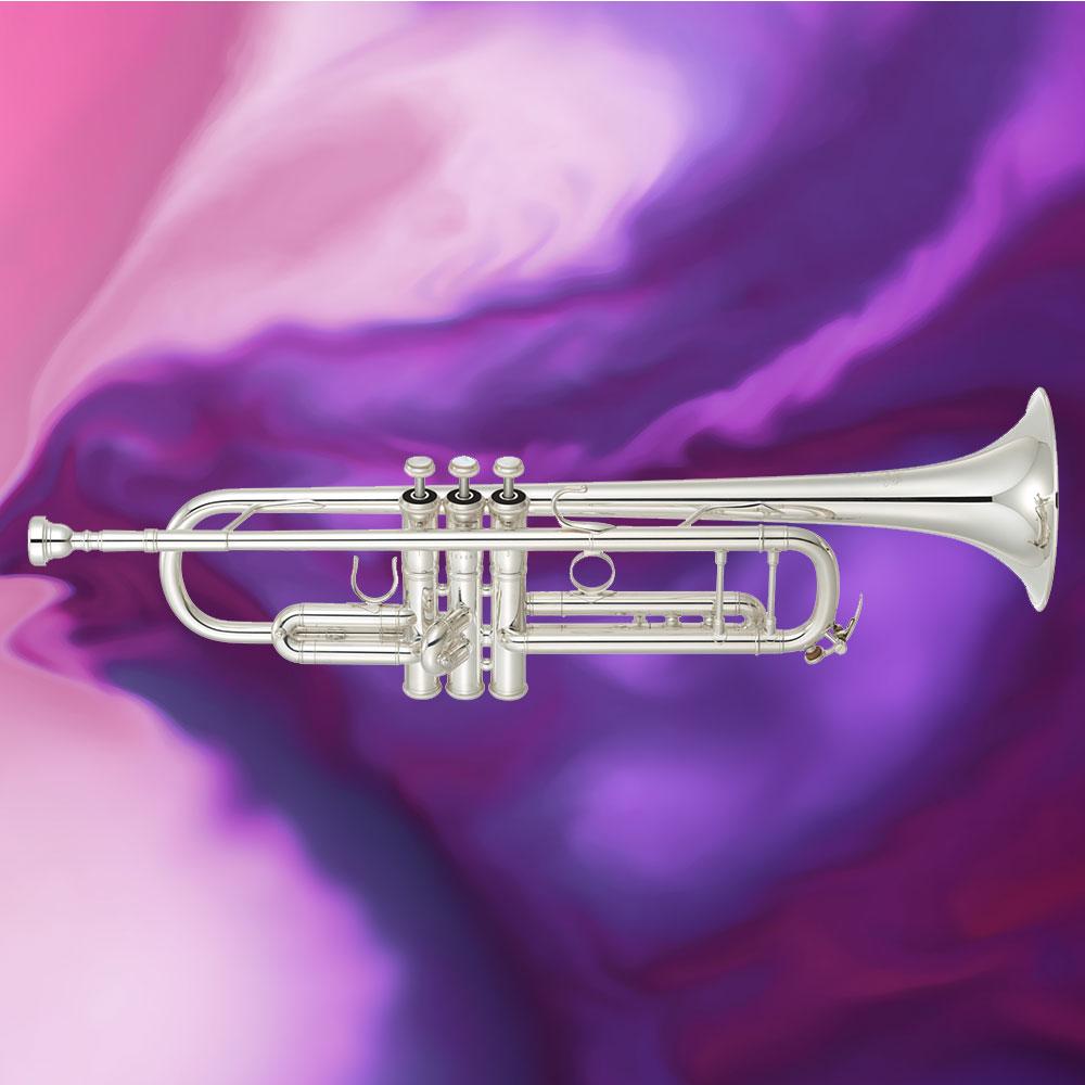 Yamaha Trumpet Collection