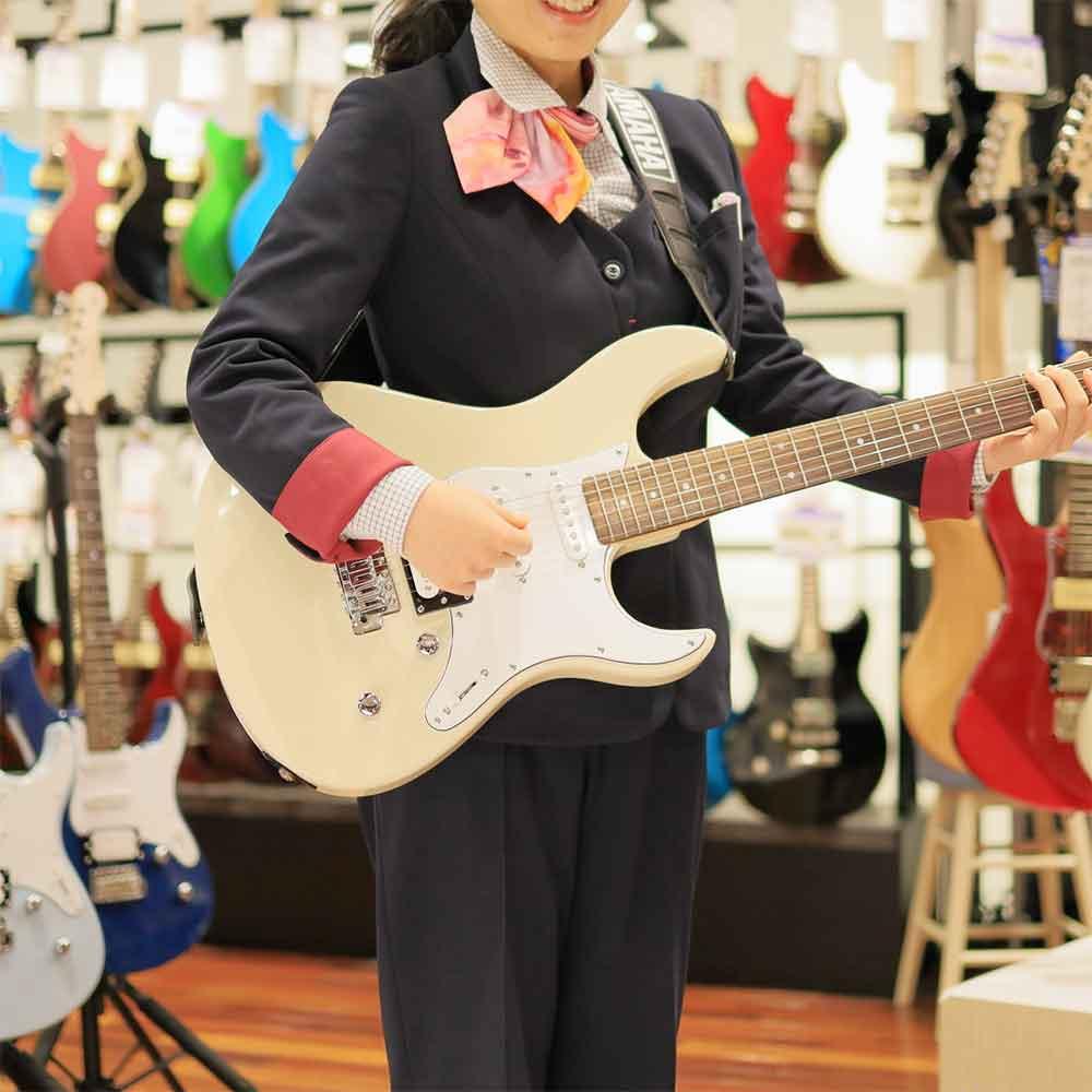 「軽音楽部プレデビュー！？」新高校1年生のためのちょこっと体験