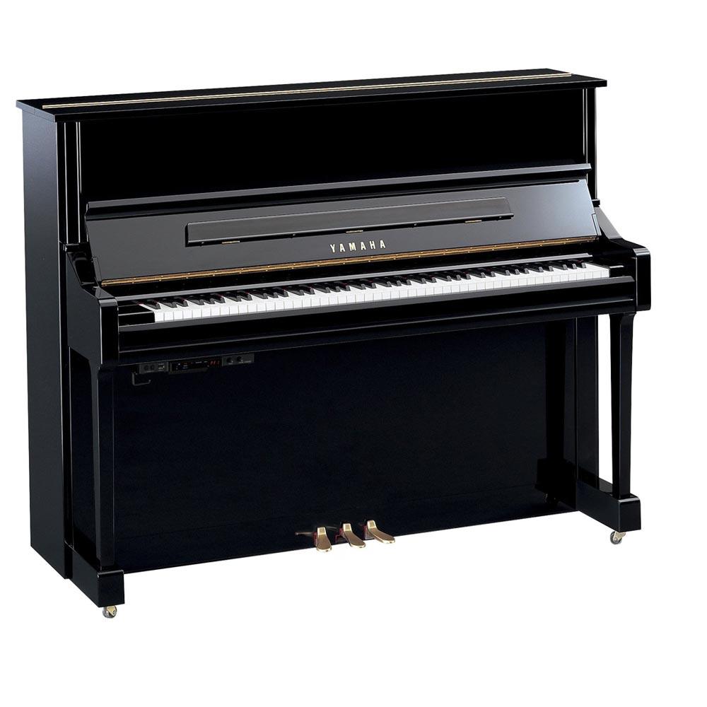 ヤマハ TransAcoustic™ Piano (トランスアコースティックピアノ)