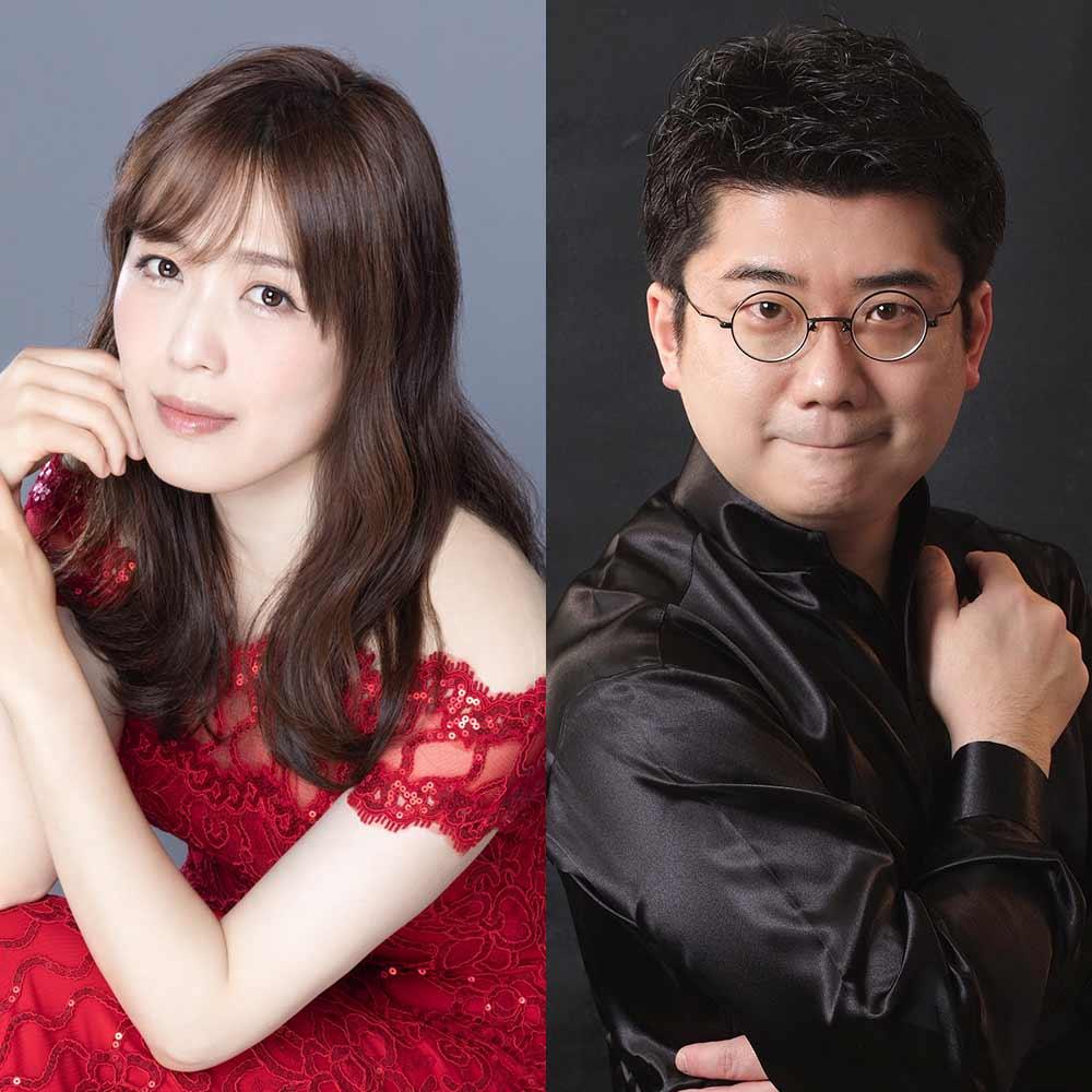 中桐望×佐藤卓史 シューベルト ピアノ4手連弾の午後