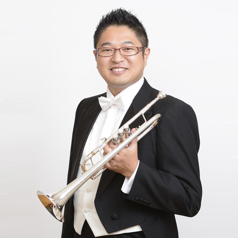 神奈川フィルハーモニー管弦楽団による“金管五重奏”