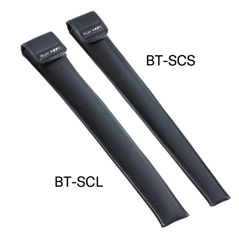 プレイウッド タクトソフトケース BT-SCS／BT-SCL