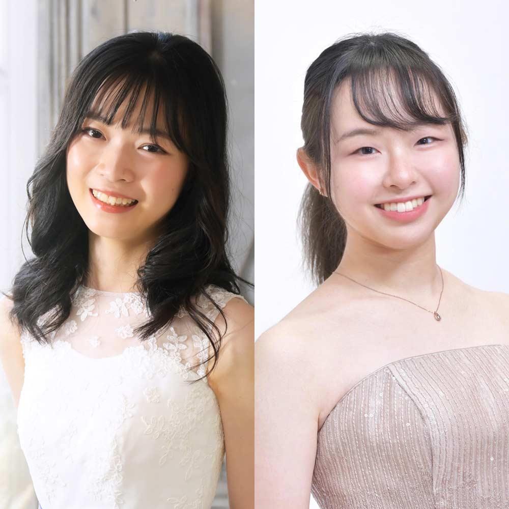 くらしき作陽大学の音大生が奏でる 新時代サロンコンサート